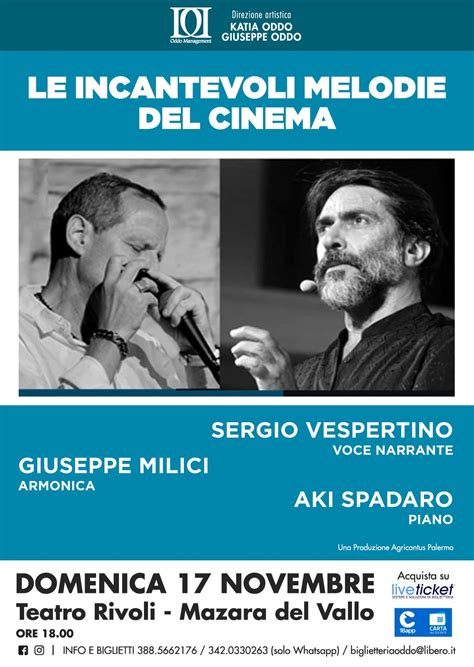cinema rivoli mazara del vallo.